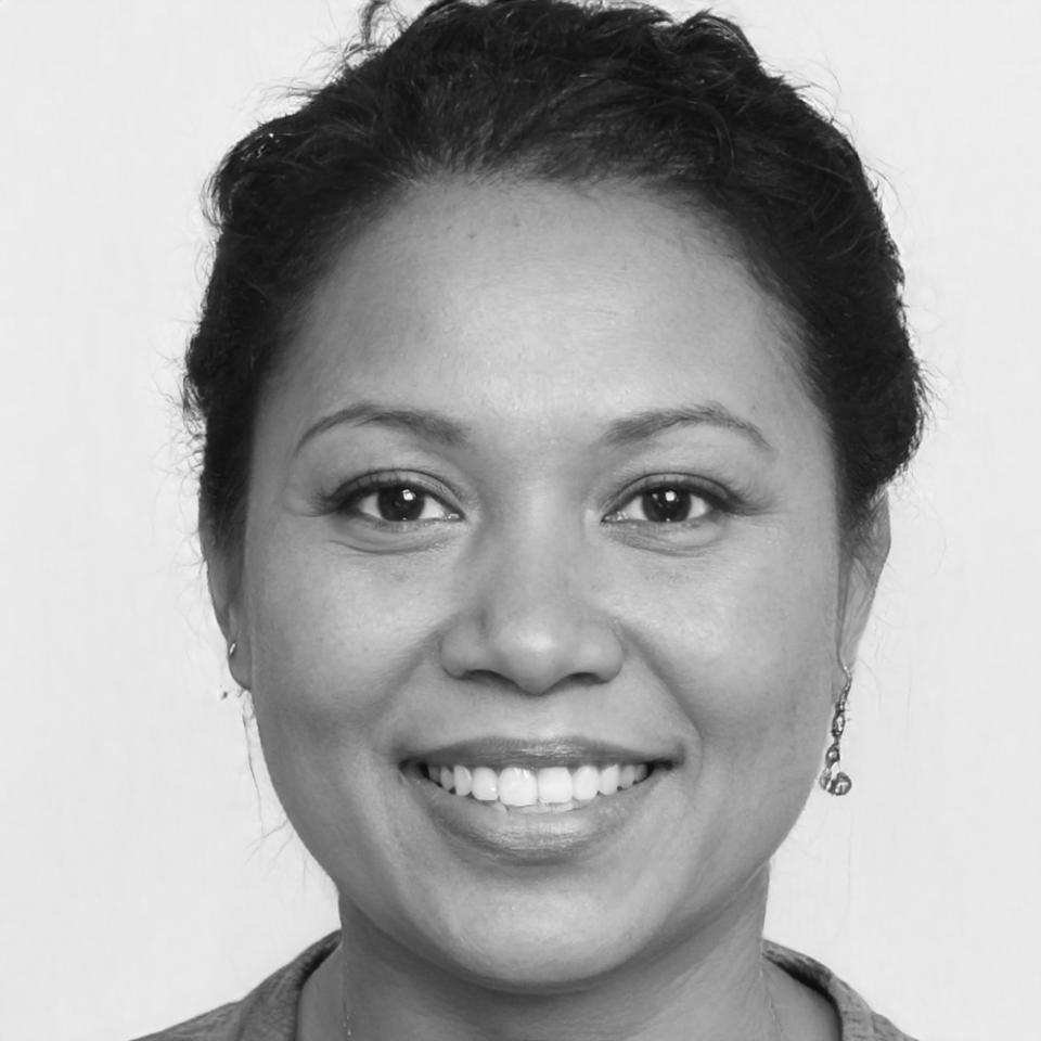 Nadia Ostrovsky, Lead Family Law Educator at Domain